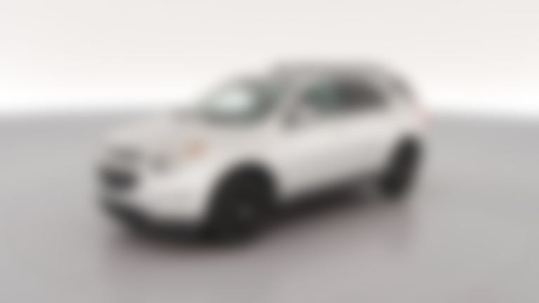 2017 Chevrolet Equinox vehicle photo