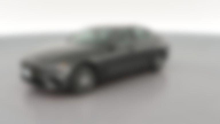 2026 Genesis G70 vehicle photo