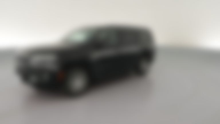 2023 Jeep Wagoneer vehicle photo