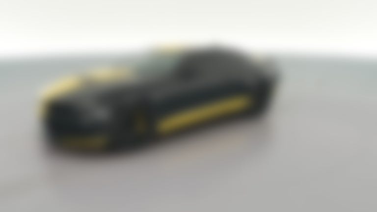 2020 Chevrolet Camaro vehicle photo
