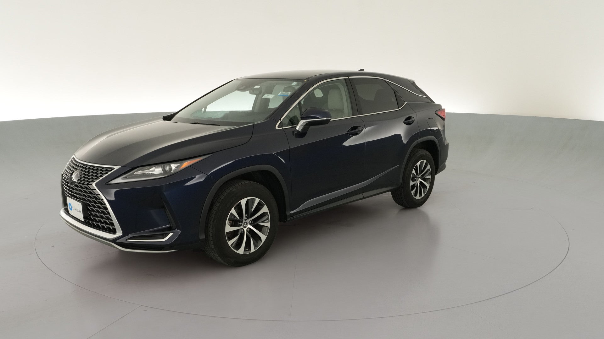 2021 Lexus RX vehicle photo