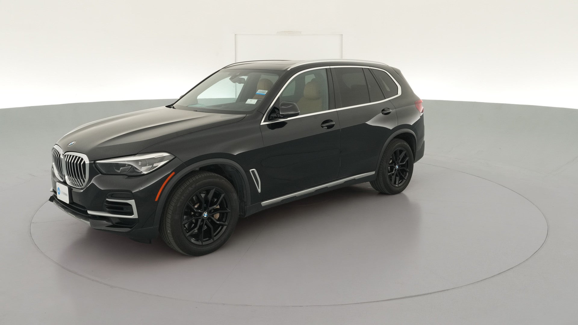 2022 BMW X5 vehicle photo