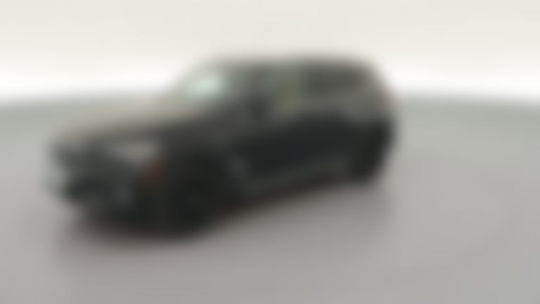 2022 BMW X5 vehicle photo