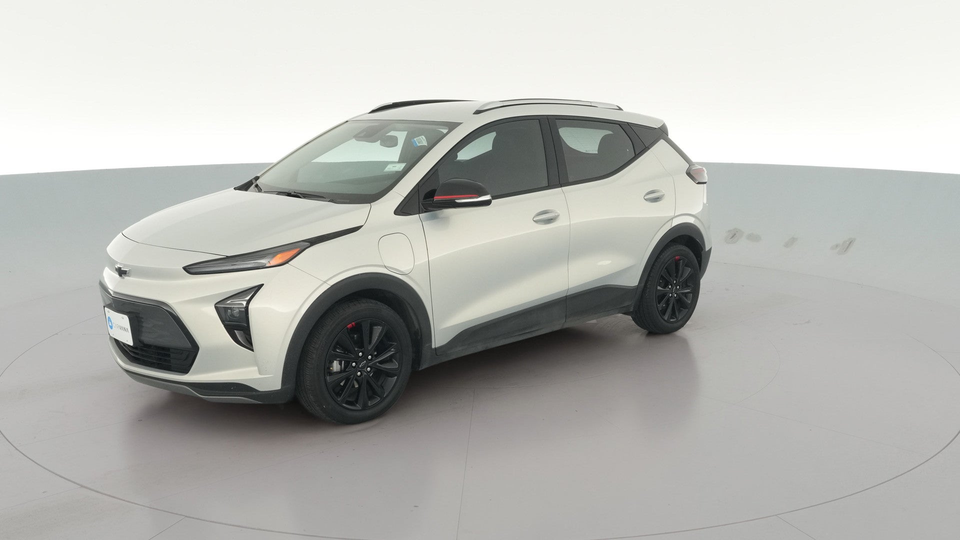 2023 Chevrolet Bolt EUV vehicle photo