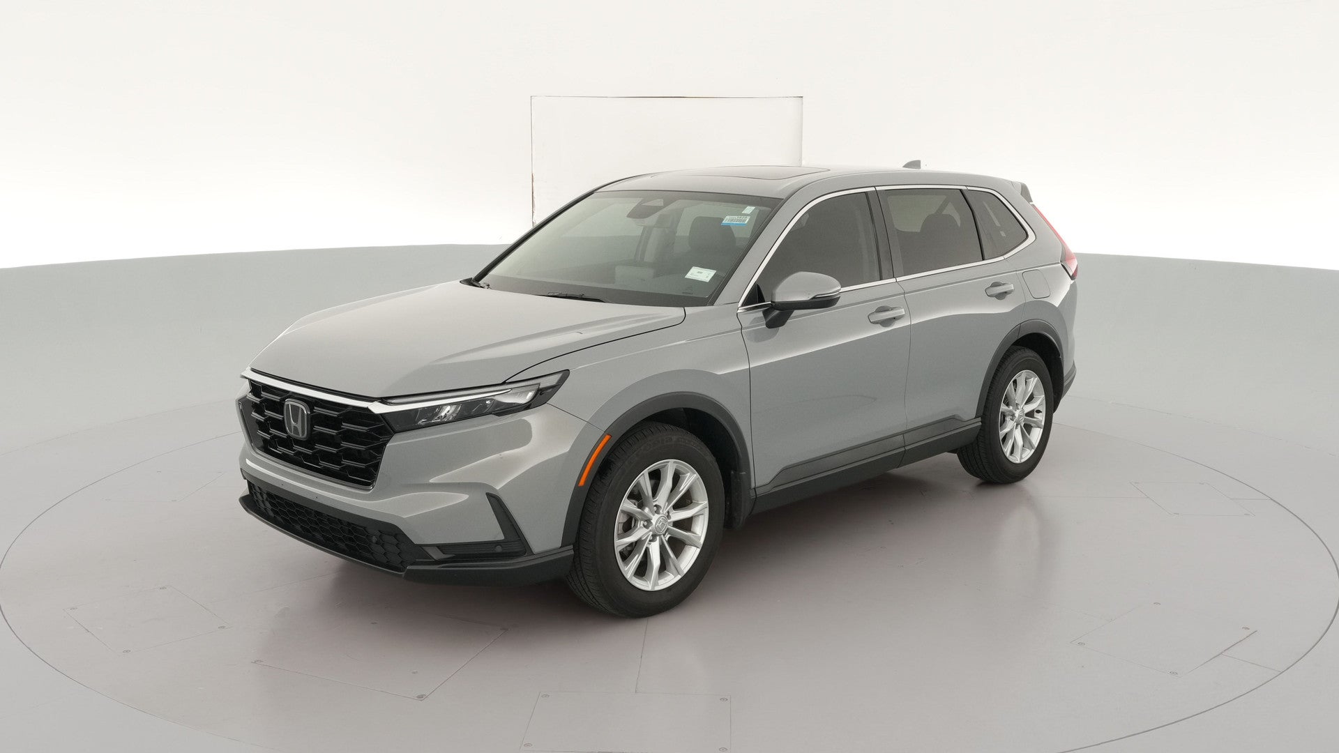 2025 Honda CR-V vehicle photo