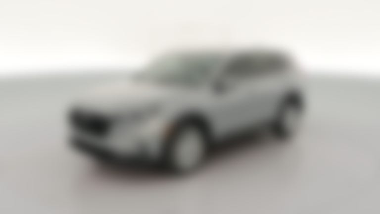 2025 Honda CR-V vehicle photo