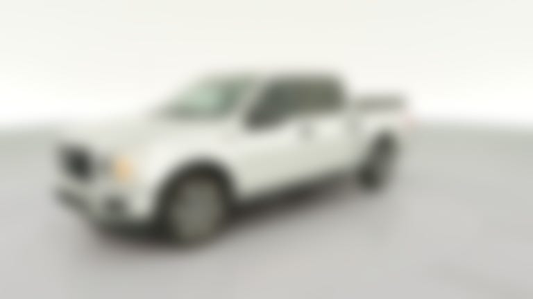 2019 Ford F150 SuperCrew Cab vehicle photo