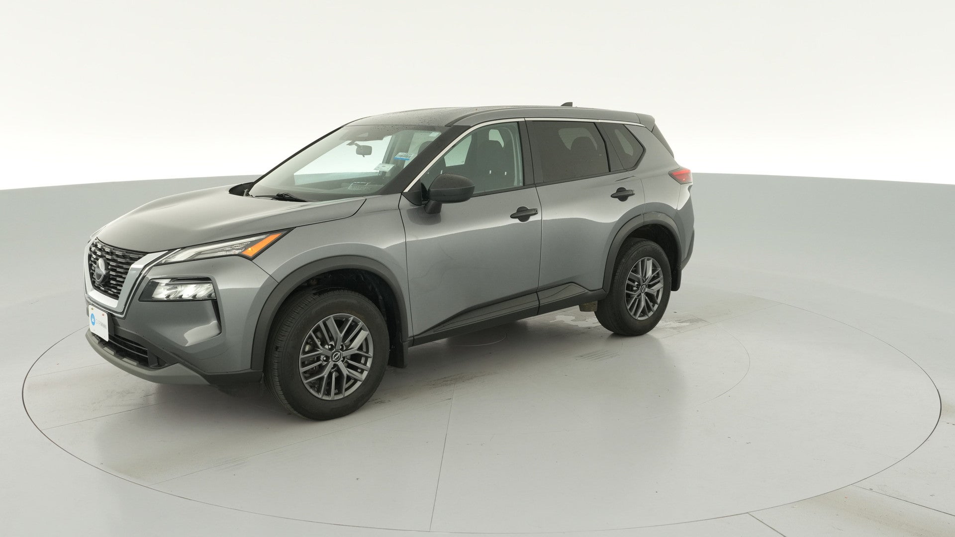 2023 Nissan Rogue vehicle photo