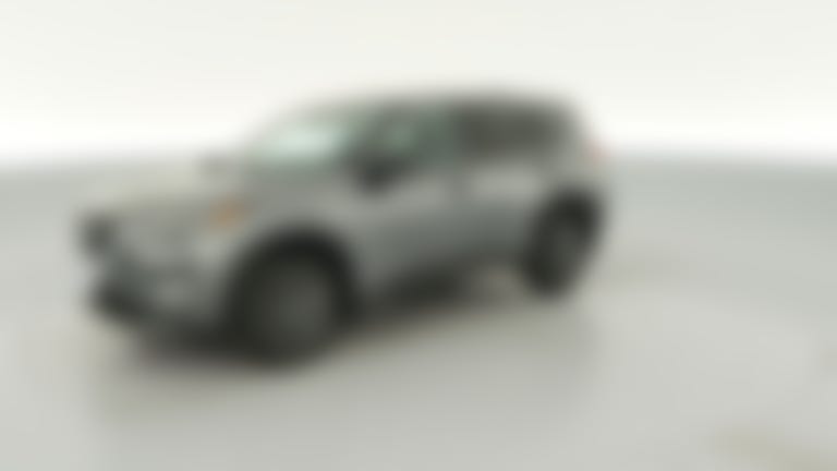 2023 Nissan Rogue vehicle photo