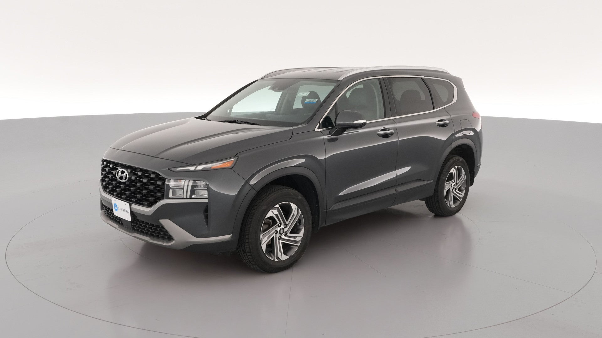 2023 Hyundai Santa Fe vehicle photo