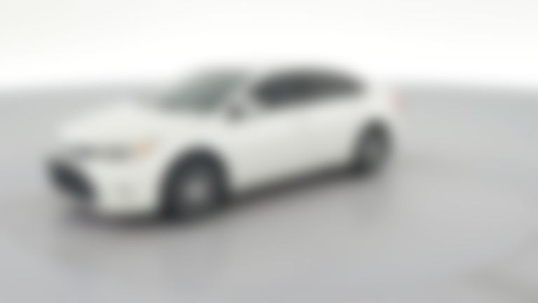 2016 Toyota Avalon vehicle photo