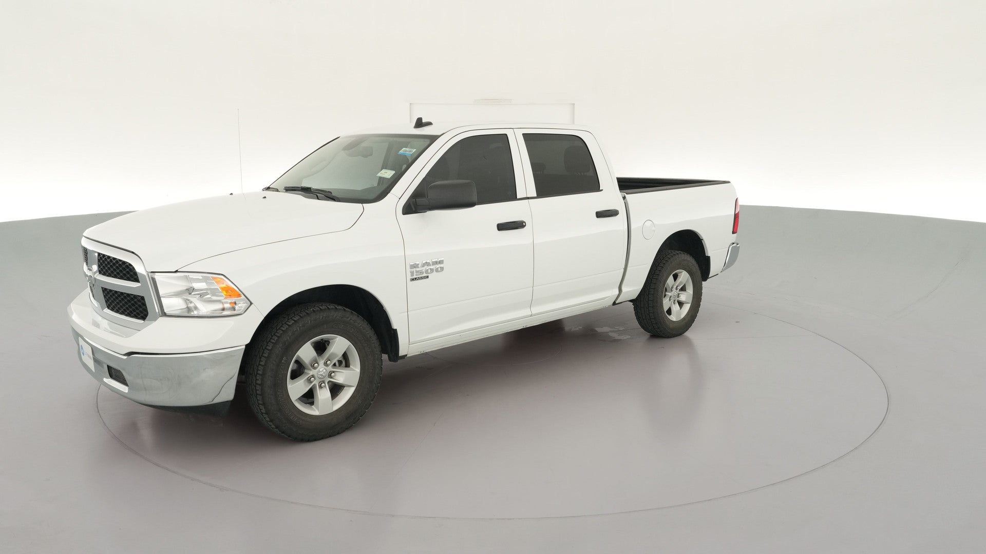 2023 Ram 1500 Classic Crew Cab vehicle photo