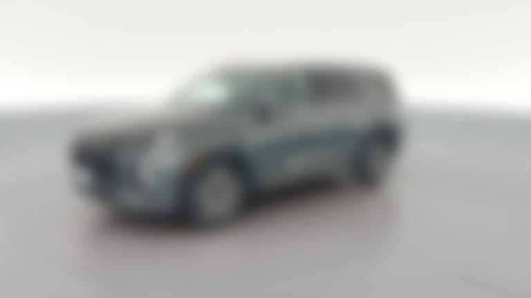 2024 Hyundai Palisade vehicle photo
