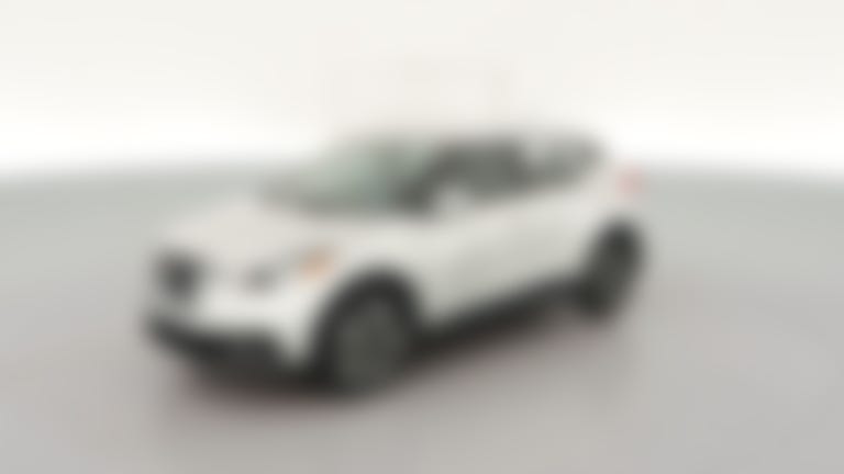 2019 Nissan Kicks vehicle photo