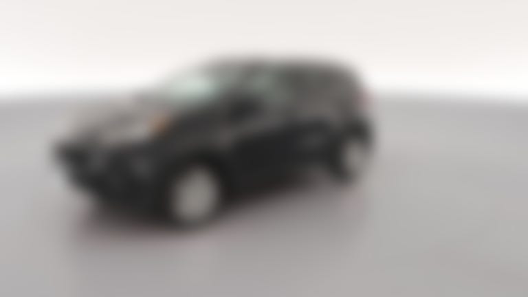 2018 Kia Sportage vehicle photo