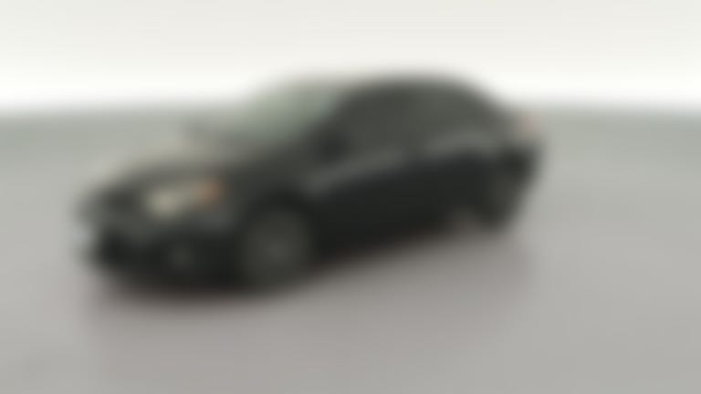 2016 Toyota Corolla vehicle photo