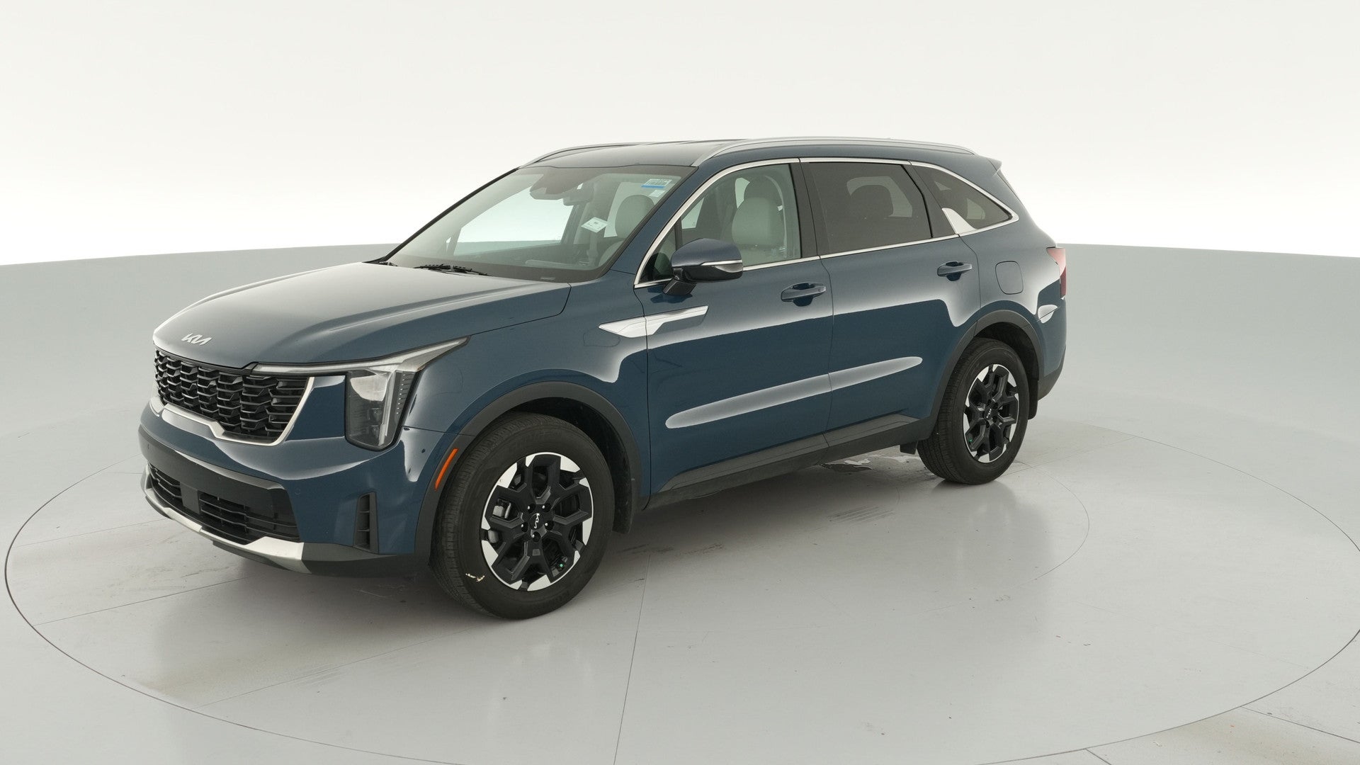 2025 Kia Sorento vehicle photo