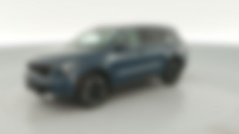 2025 Kia Sorento vehicle photo
