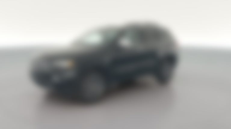 2019 Jeep Grand Cherokee vehicle photo