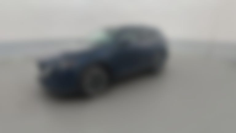 2022 MAZDA CX-5 vehicle photo
