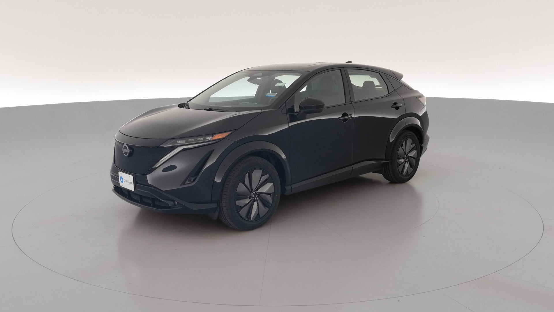 2024 Nissan ARIYA vehicle photo