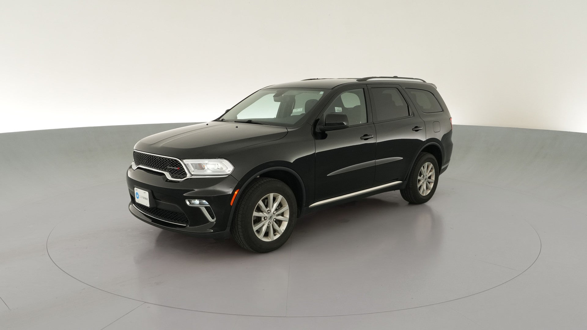 2022 Dodge Durango vehicle photo