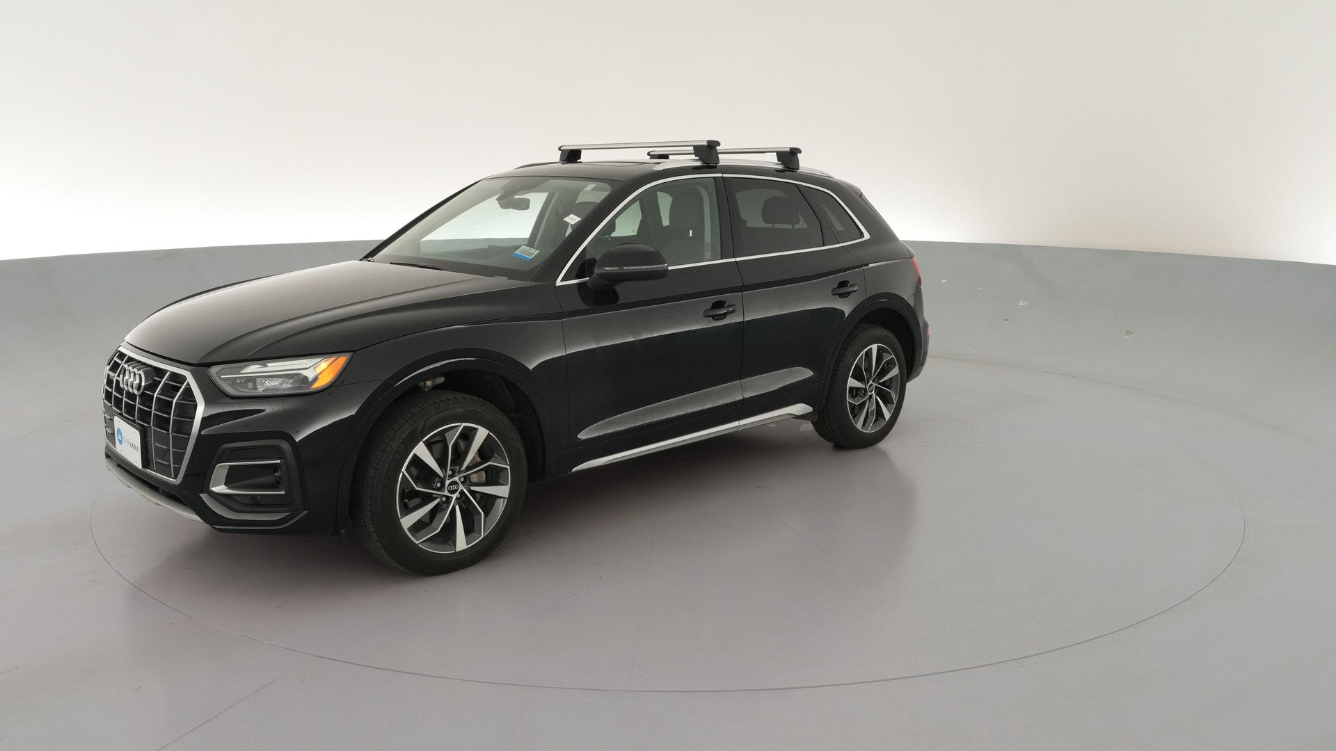 2021 Audi Q5 vehicle photo