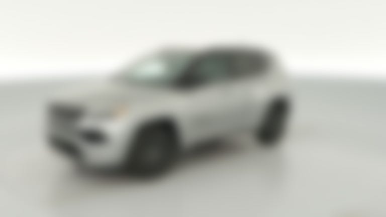 2023 Jeep Compass vehicle photo