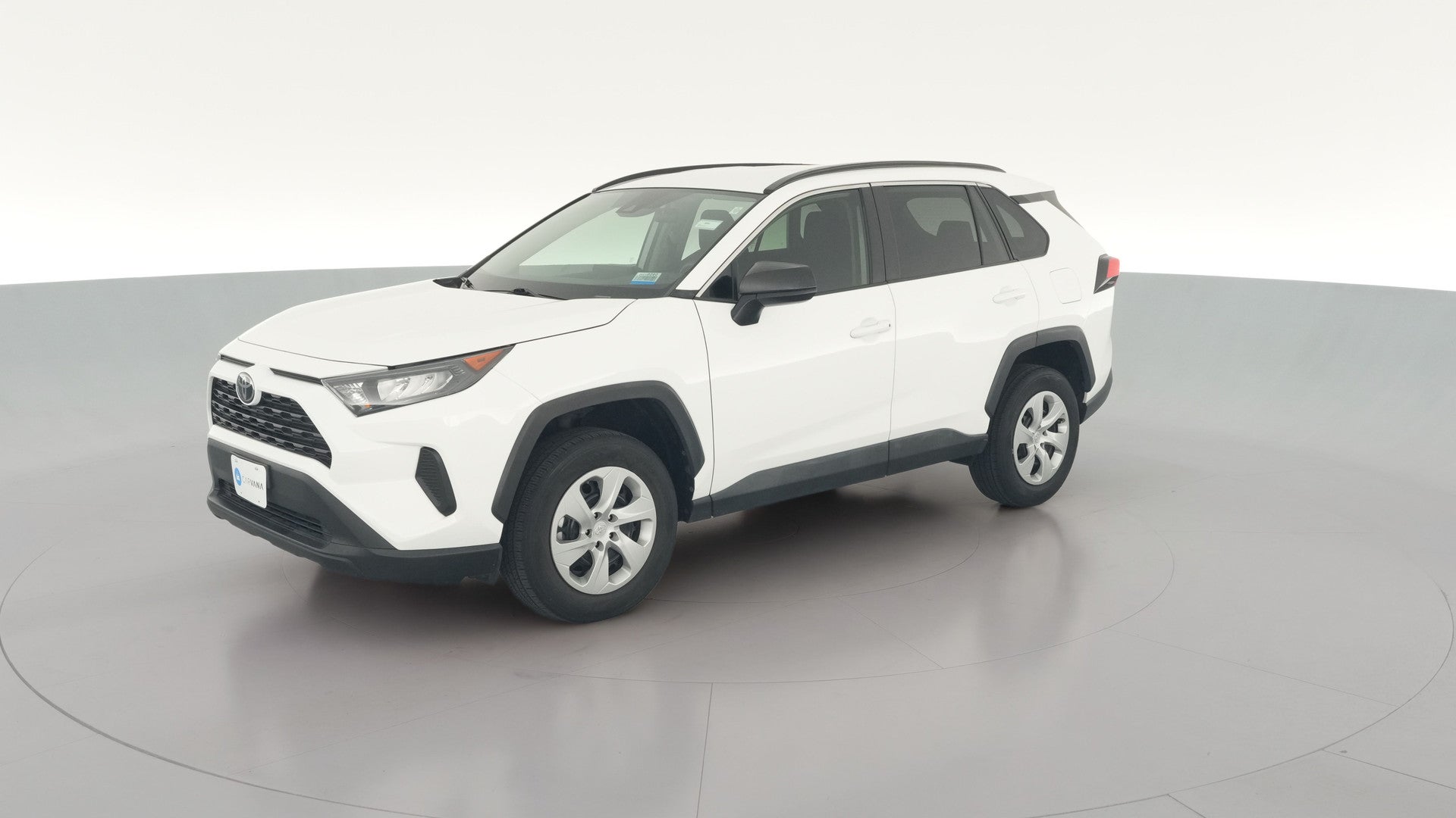 2021 Toyota RAV4 vehicle photo