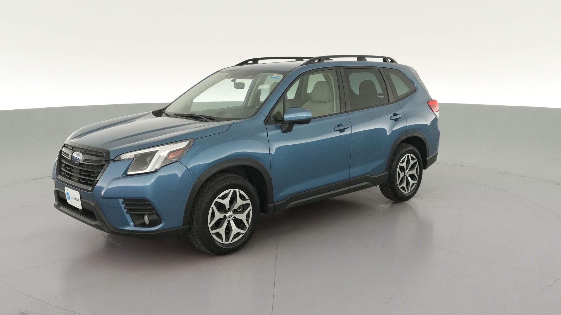 2023 Subaru Forester vehicle photo