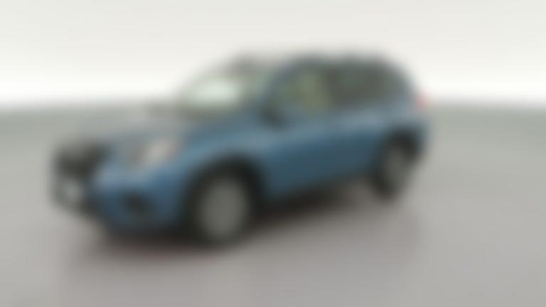 2023 Subaru Forester vehicle photo
