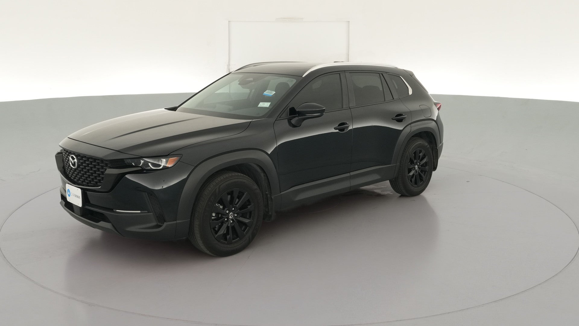 2025 MAZDA CX-50 vehicle photo