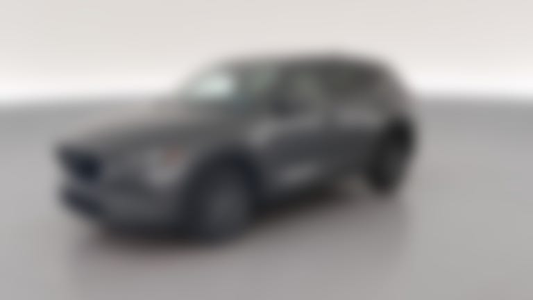 2021 MAZDA CX-5 vehicle photo