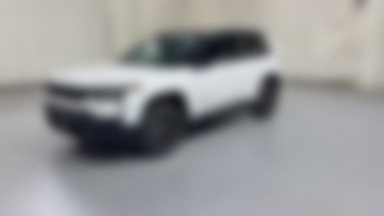 2026 Jeep Cherokee vehicle photo