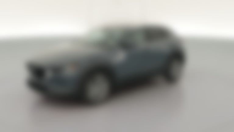 2021 MAZDA CX-30 vehicle photo