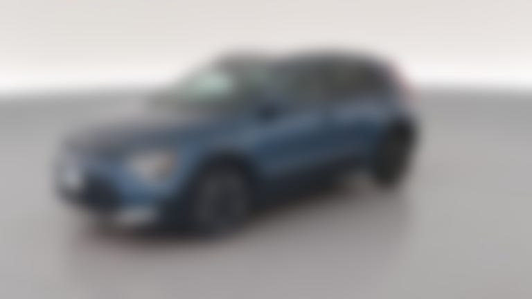 2024 Kia Niro EV vehicle photo