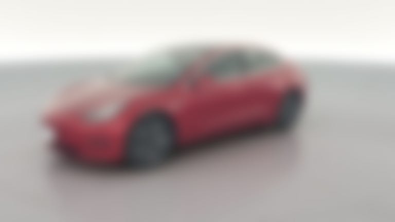 2019 Tesla Model 3 vehicle photo