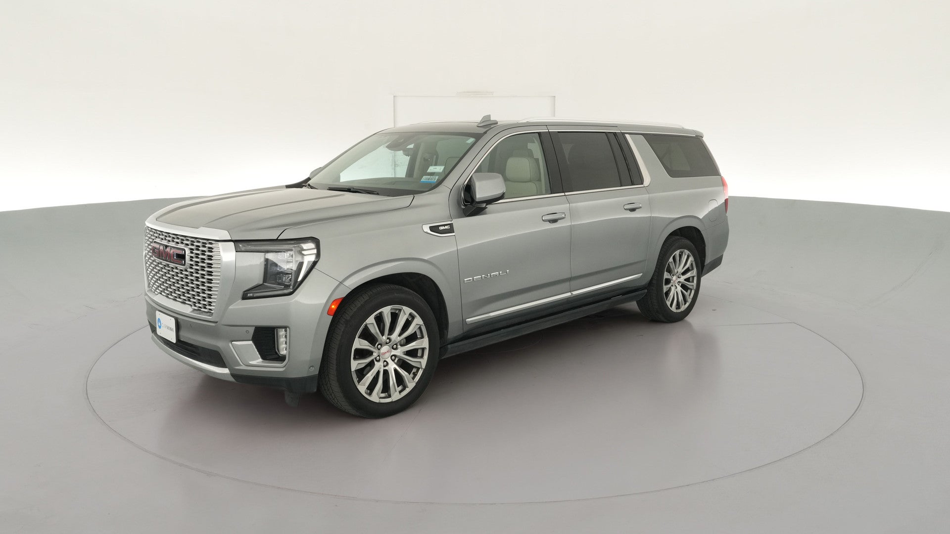 2023 GMC Yukon XL vehicle photo