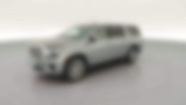 2023 GMC Yukon XL vehicle photo
