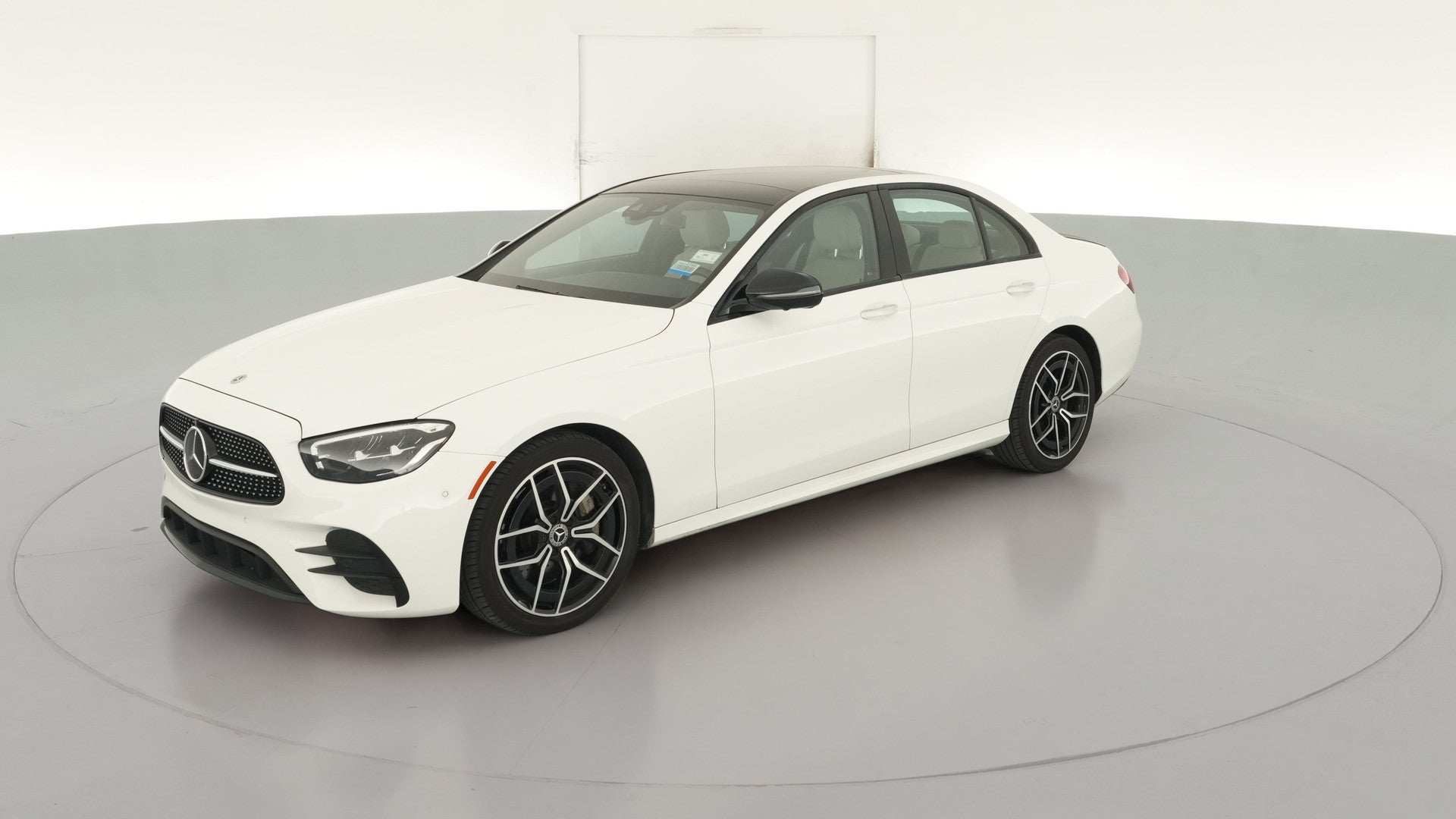 2023 Mercedes-Benz E-Class vehicle photo