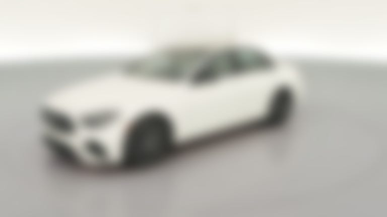 2023 Mercedes-Benz E-Class vehicle photo