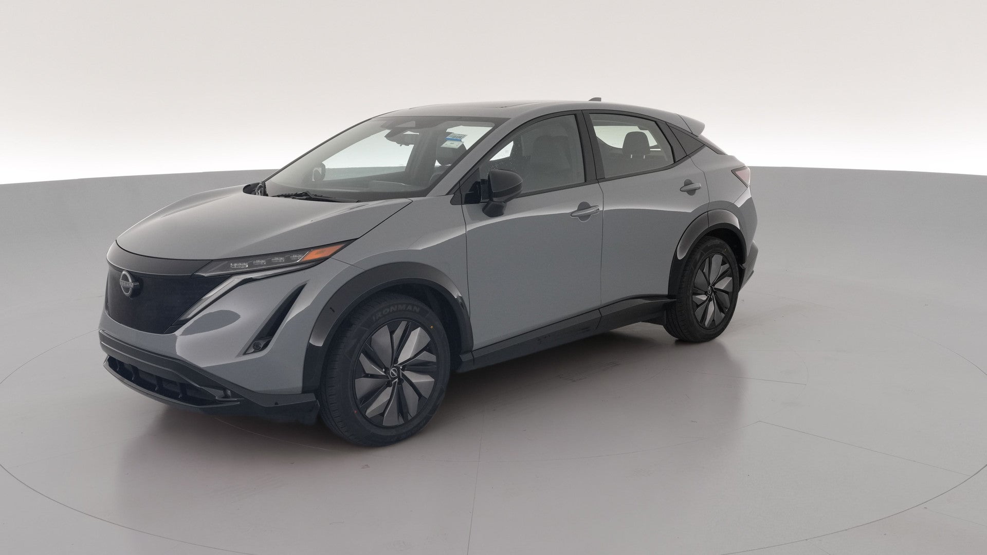 2024 Nissan ARIYA vehicle photo