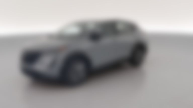 2024 Nissan ARIYA vehicle photo