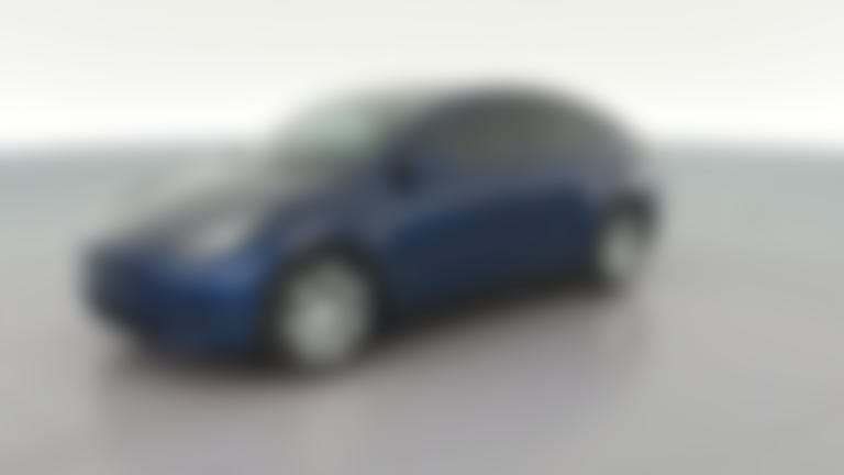 2021 Tesla Model Y vehicle photo
