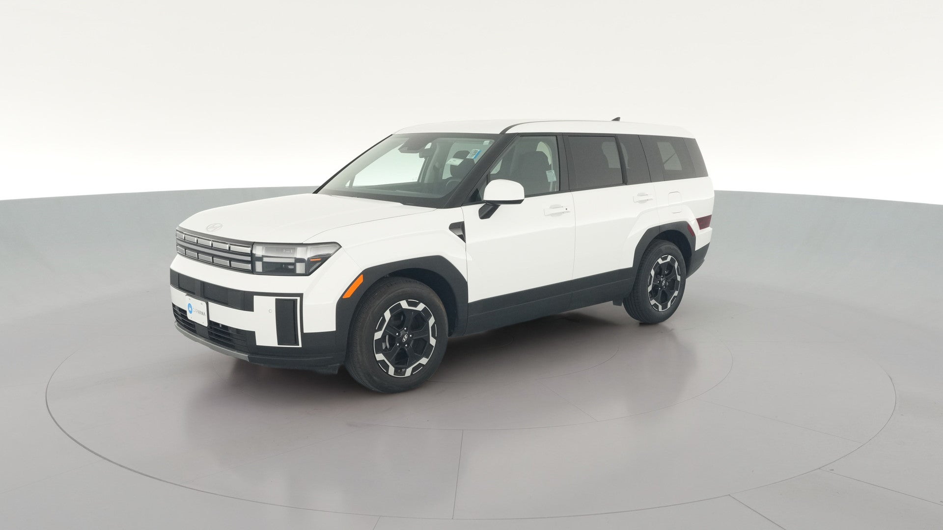 2025 Hyundai Santa Fe vehicle photo