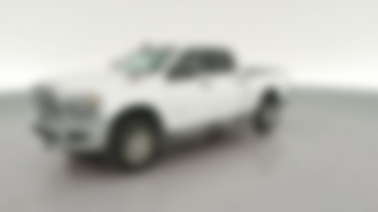 2026 Ram 2500 Crew Cab vehicle photo