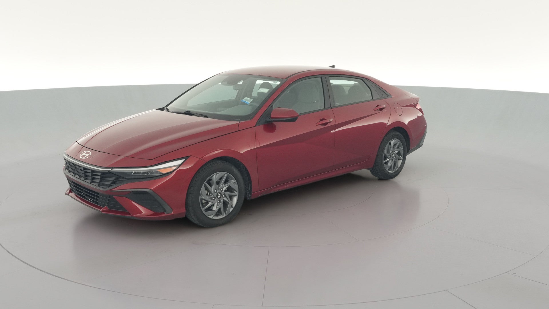 2024 Hyundai Elantra vehicle photo