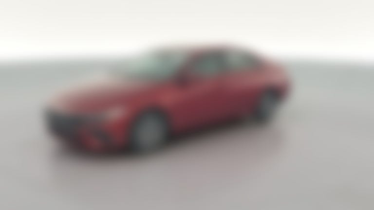 2024 Hyundai Elantra vehicle photo