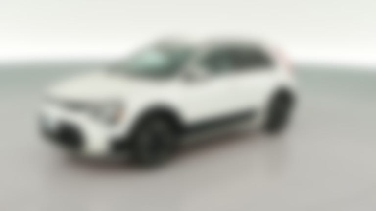 2024 Kia Niro EV vehicle photo