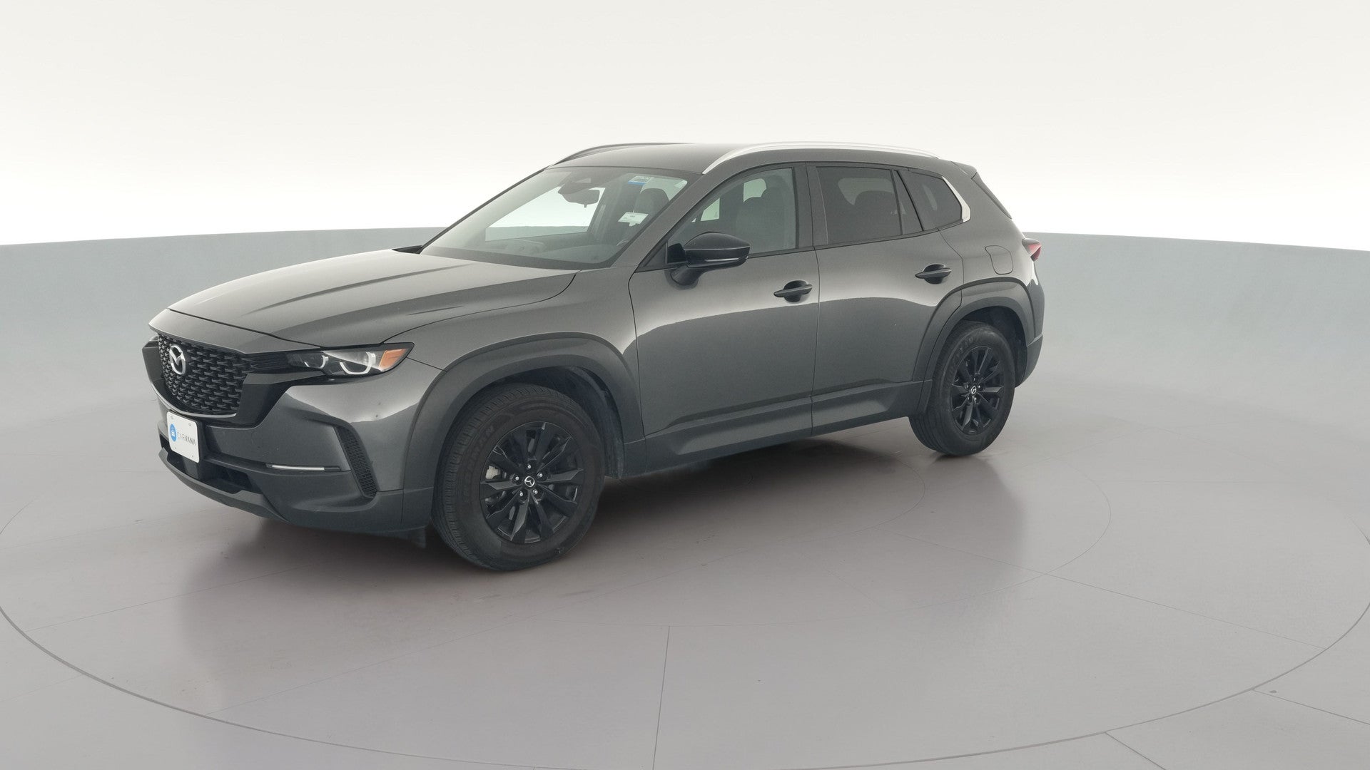 2025 MAZDA CX-50 vehicle photo